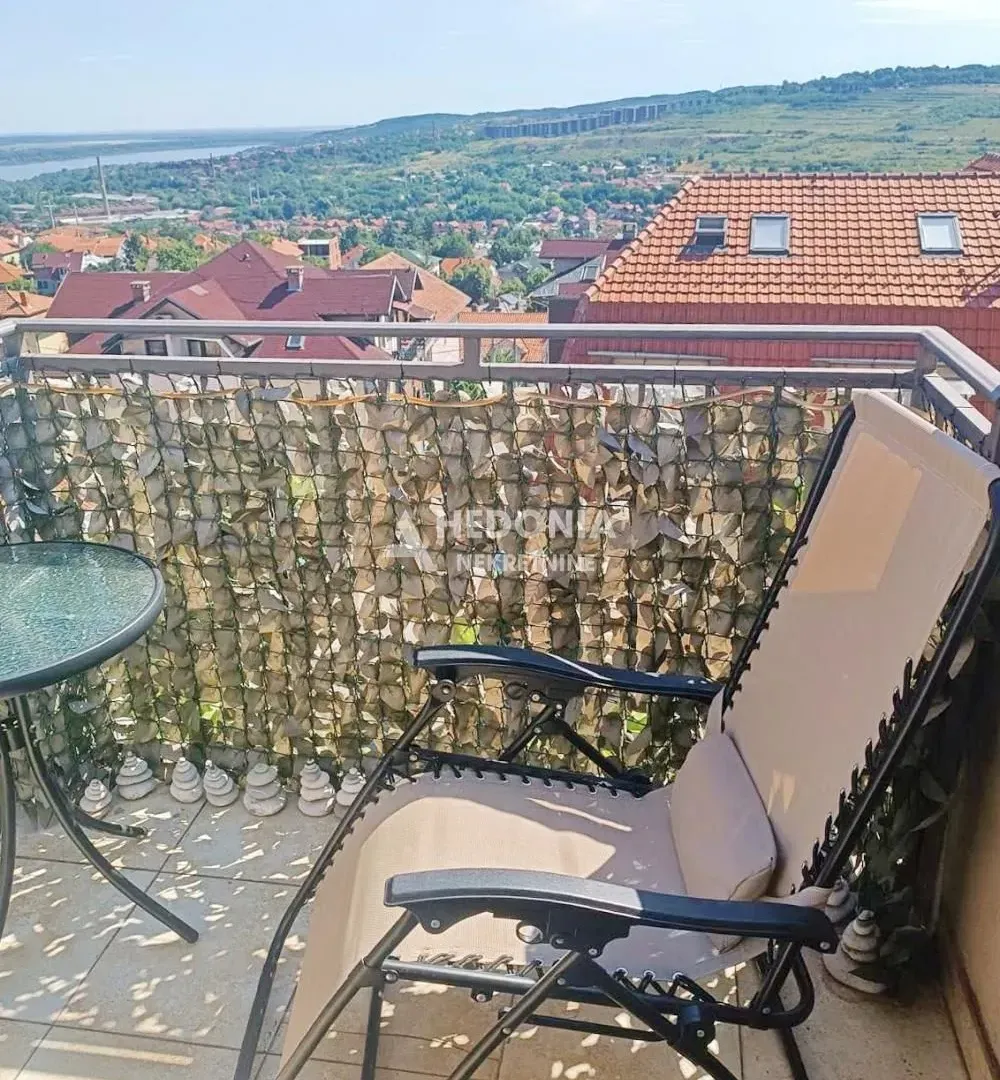 Prodaja, trosoban stan, 75m², Zvezdara Sve Podlokacije, Beograd