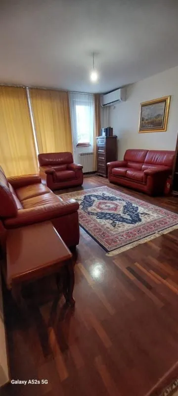 Rent, one bedroom apartment, 70m², Bar, Crna Gora
