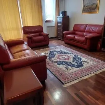 Rent, one bedroom apartment, 70m², Bar, Crna Gora - image 3