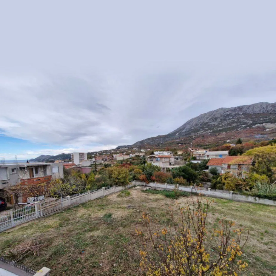 Prodaja, plac, 680m², Dobre Vode, Bar