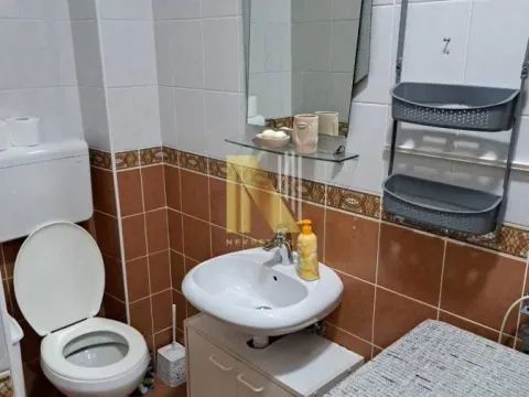 Izdavanje, jednosoban stan, 27m², Grbavica, Novi Sad Sve Podlokacije - image 11