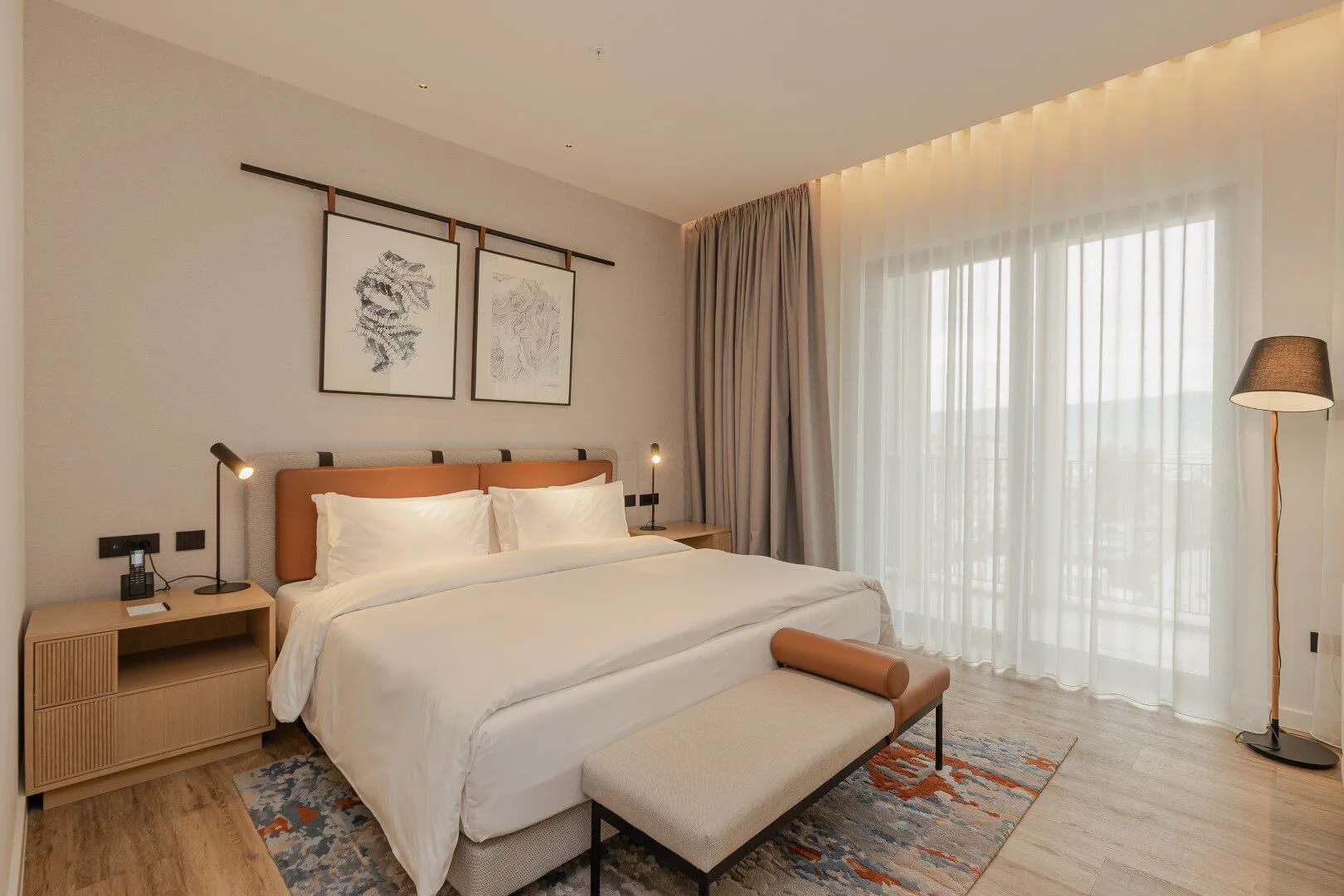 Prodaja, stan, 56m², Porto Montenegro, Tivat