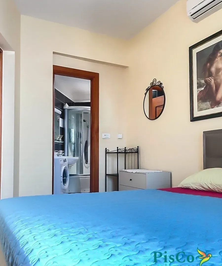 Rent, two bedroom apartment, 100m², Centar, Podgorica