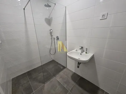 Sale, two bedroom apartment, 55m², Novo naselje, Novi Sad - image 12