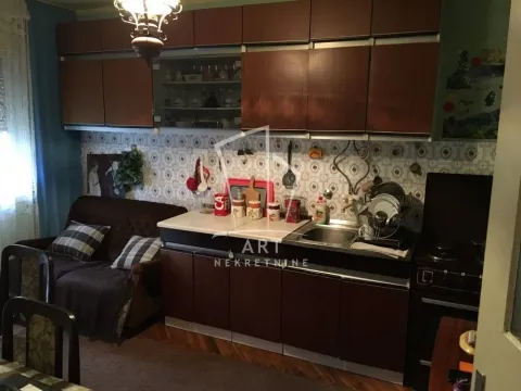 Prodaja, četvorosoban stan, 96m², Mirijevo Sve Podlokacije, Beograd - image 5