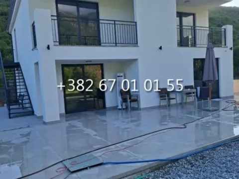 Sale, house, 190m², Lastva Grbaljska, Kotor