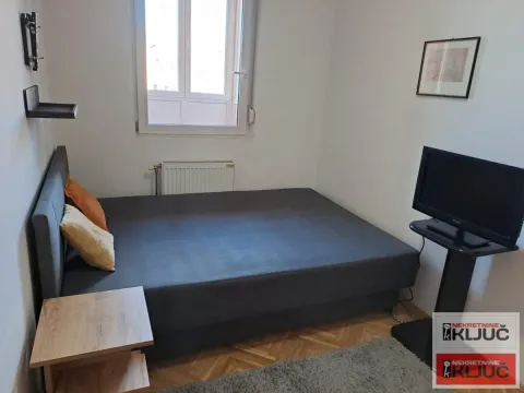 Rent, one bedroom apartment, 41m², Železnička Stanica, Novi Sad Sve Podlokacije - image 10