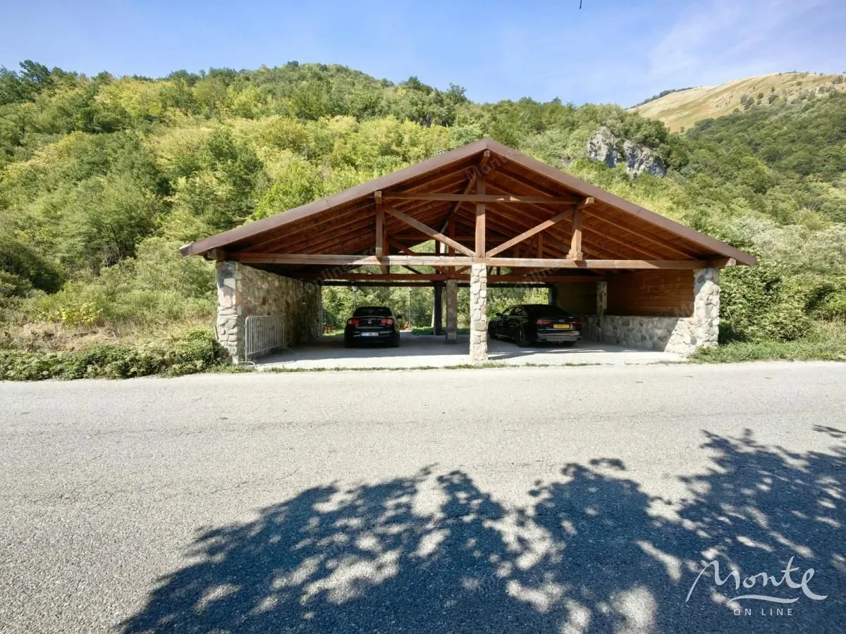 Prodaja, kuća, 219m², Kolašin, Crna Gora