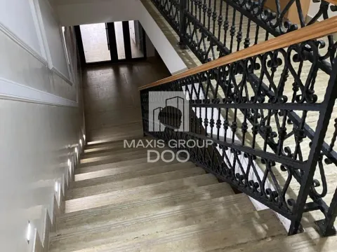 Rent, two bedroom apartment, 50m², Zemun Sve Podlokacije, Beograd - image 19