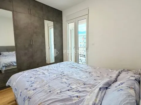 Rent, one bedroom apartment, 45m², Zabjelo, Podgorica - image 10