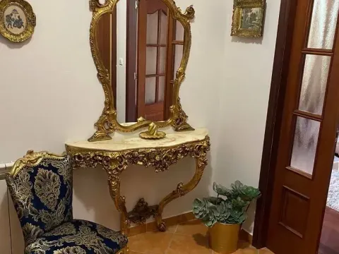 Rent, three bedroom apartment, 100m², Gorica C, Podgorica - image 12