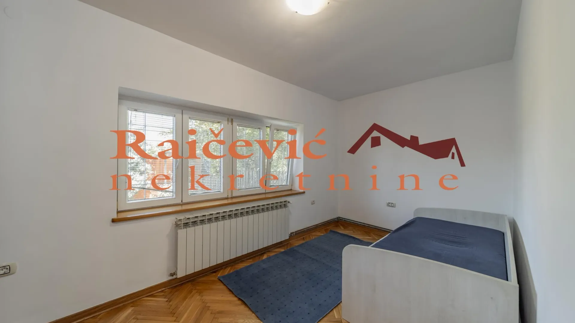 Rent, three bedroom apartment, 89m², Ivanjica, Srbija