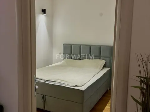 Rent, two bedroom apartment, 41m², Šumice, Beograd - image 5