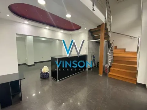 Poslovni prostor in Nova Detelinara