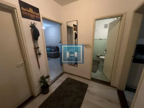 Sale, two bedroom apartment, 46m², Strelište, Jagodina - image 6