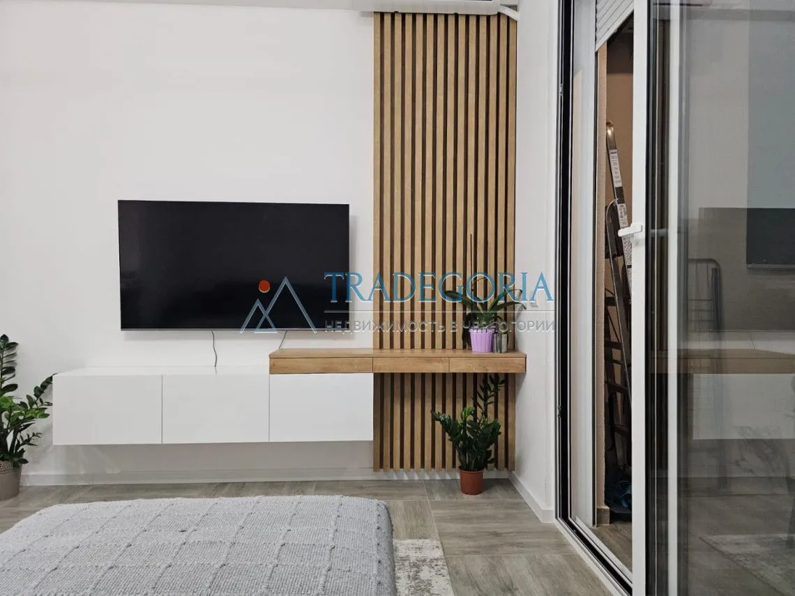 Prodaja, jednosoban stan, 45m², Bar, Crna Gora
