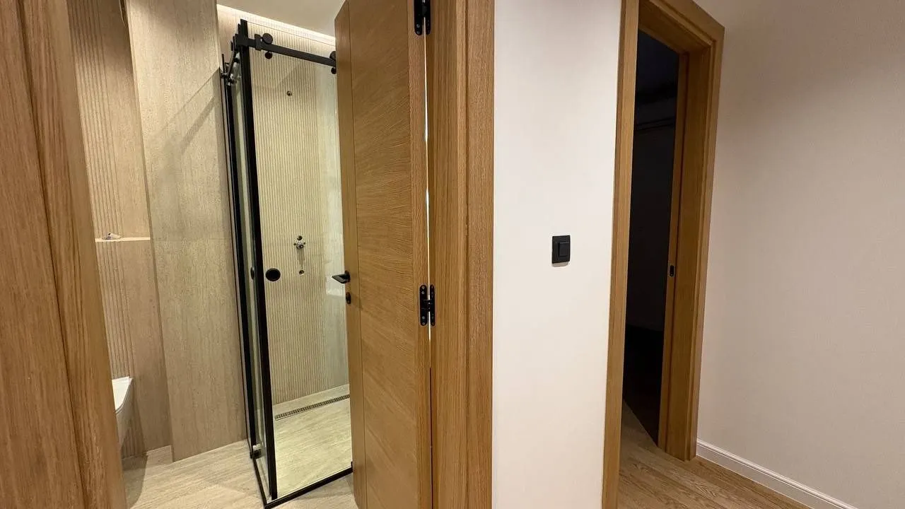 Prodaja, trosoban stan, 101m², Tivat, Crna Gora