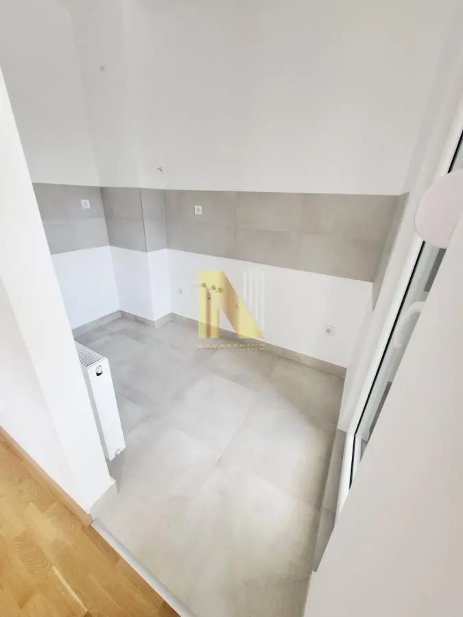 Prodaja, jednosoban stan, 34m², Telep, Novi Sad Sve Podlokacije