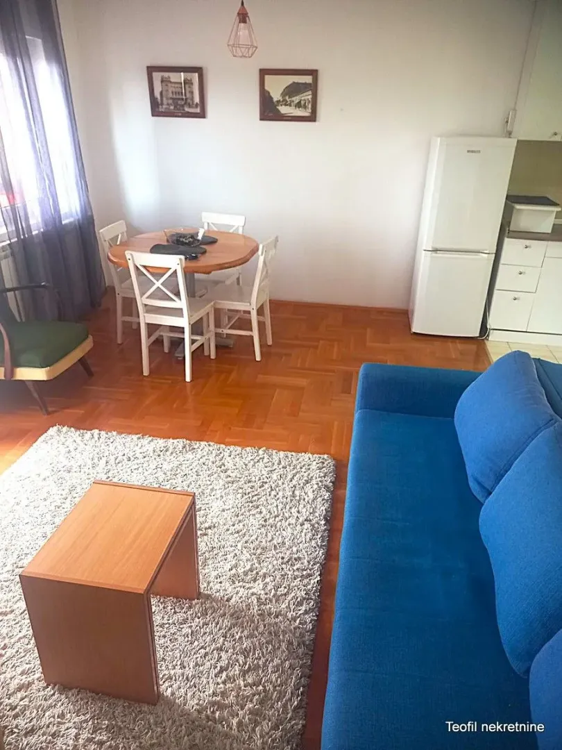 Sale, two bedroom apartment, 60m², Altina, Beograd