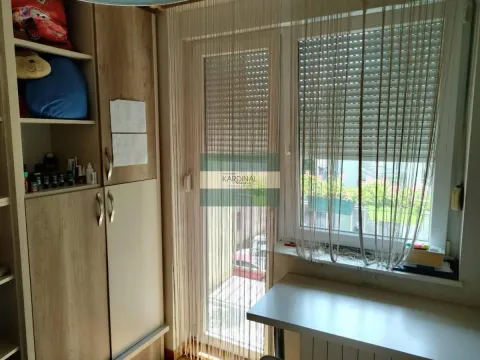 Prodaja, četvorosoban stan, 115m², Grbavica, Novi Sad Sve Podlokacije - image 20