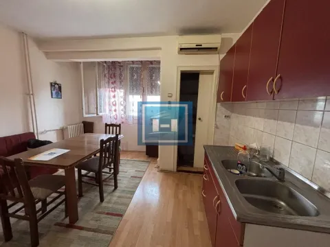 Sale, two bedroom apartment, 52m², Centar, Jagodina - image 2