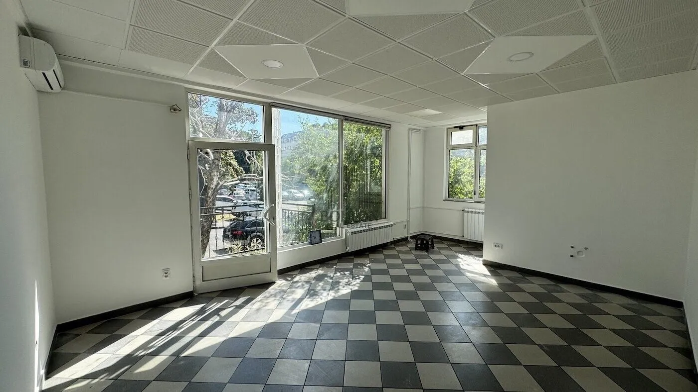 Rent, office space, 29m², Zvezdara, Zvezdara Sve Podlokacije