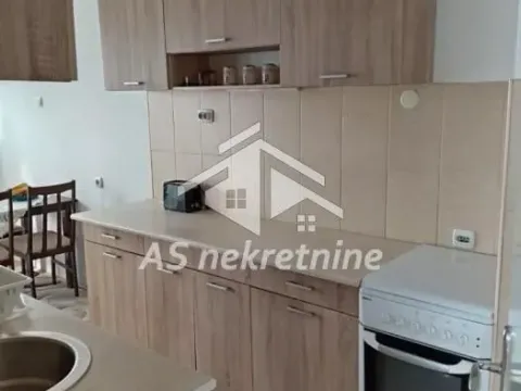 Izdavanje, trosoban stan, 68m², Crveni Krst, Beograd - image 6