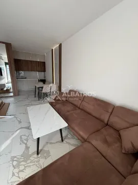 Izdavanje, jednosoban stan, 54m², Ilino, Bar - image 4