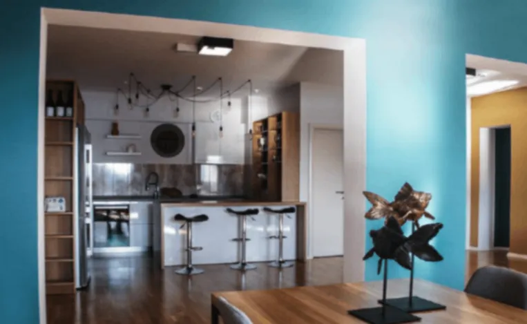 Rent, apartment, 200m², Harmonija, Budva