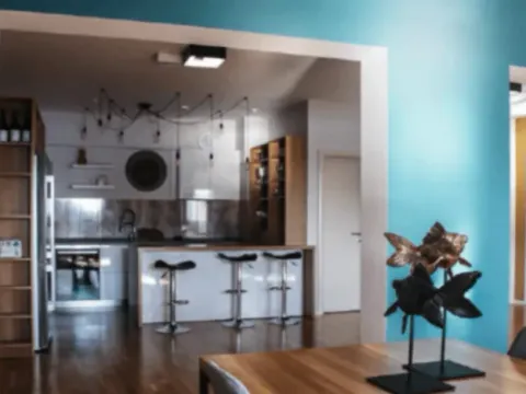 Rent, apartment, 200m², Harmonija, Budva - image 5