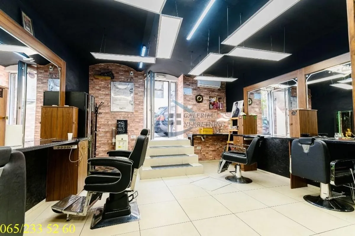 Sale, office space, 38m², Stari Grad, Beograd