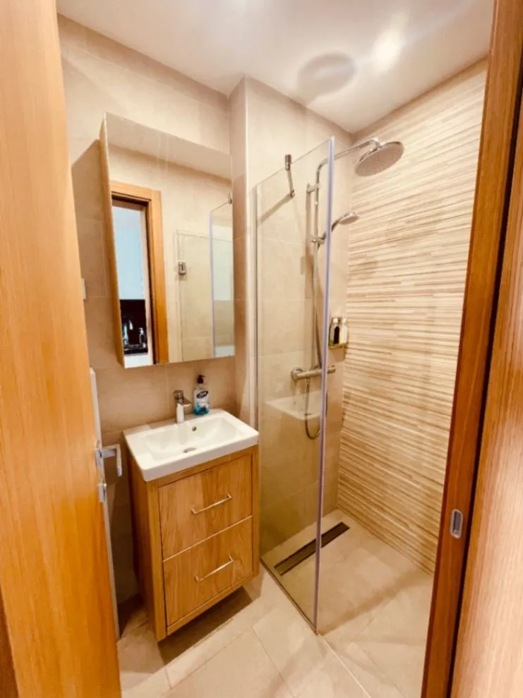 Prodaja, garsonjera, 24m², Kavač, Kotor