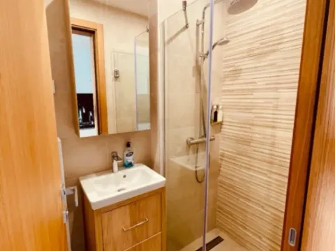 Sale, studio apartment, 24m², Kavač, Kotor - image 9