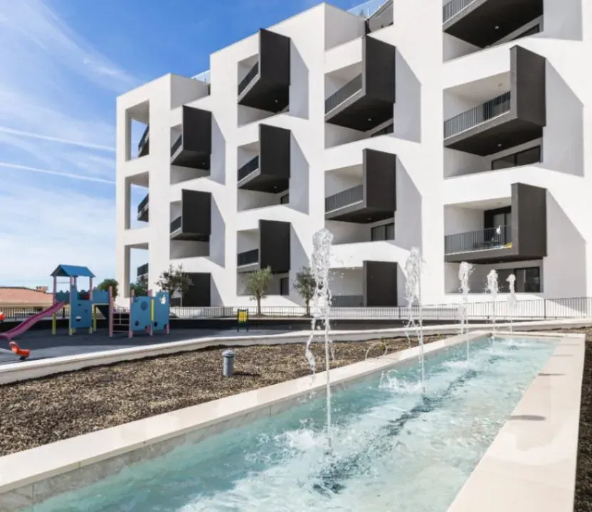 Prodaja, jednosoban stan, 77m², Bečići, Budva