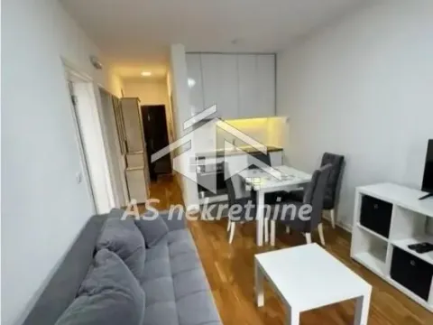 Izdavanje, trosoban stan, 54m², Trošarina, Voždovac Sve Podlokacije - image 4