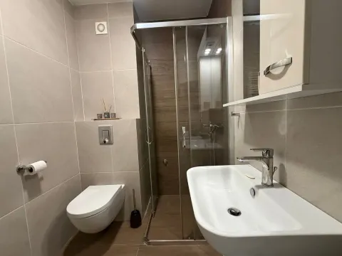 Rent, two bedroom apartment, 46m², Višnjička Banja, Palilula Sve Podlokacije - image 6