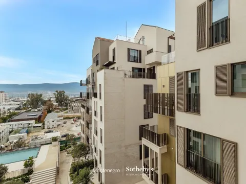 Prodaja, garsonjera, 56m², Porto Montenegro, Tivat - image 16