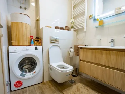 Rent, one bedroom apartment, 55m², City Kvart, Podgorica - image 5