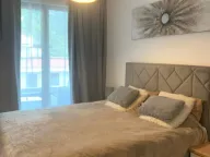 Izdavanje, jednosoban stan, 45m², Bečići, Budva - image 13