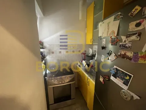 Sale, one bedroom apartment, 44m², Retenzija, Beograd - image 6