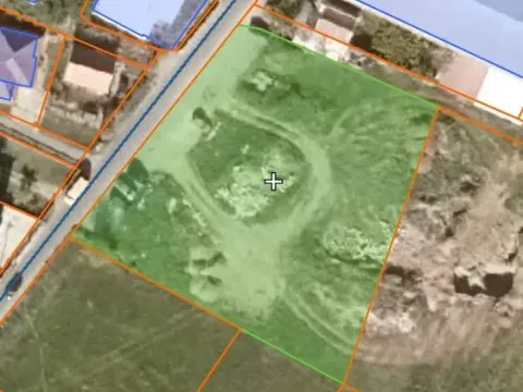 Prodaja, plac, 2645m², Sadine, Podgorica - image 3