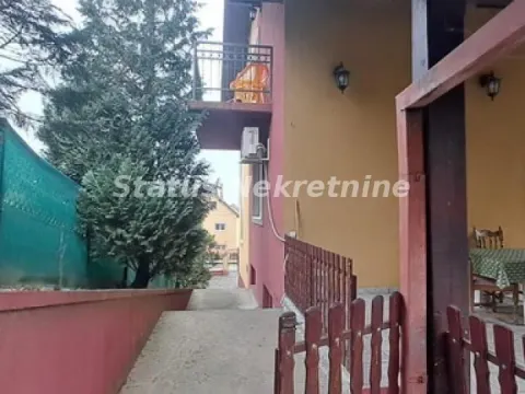 Prodaja, kuća, 348m², Petrovaradin, Novi Sad - image 22