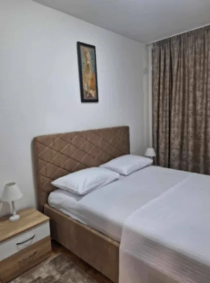 Sale, apartment, 47m², Budva, Crna Gora