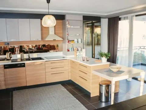 Prodaja, trosoban stan, 155m², Sveti Stefan, Budva - image 16