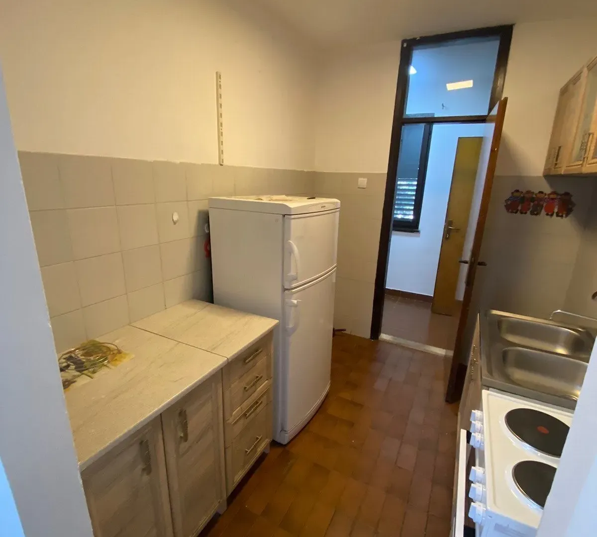 Sale, three bedroom apartment, 91m², Budva, Crna Gora