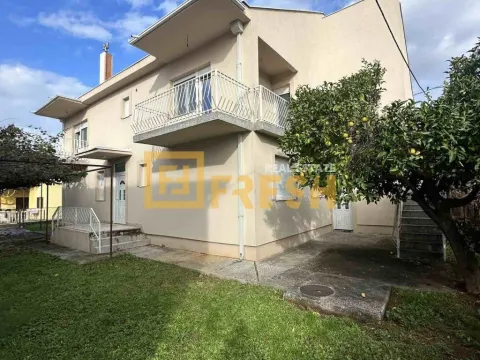 House for Sale, 289m2, Dalmatinska ulica, Podgorica House for Sale, 289m2, Dalmatinska ulica, Podgorica