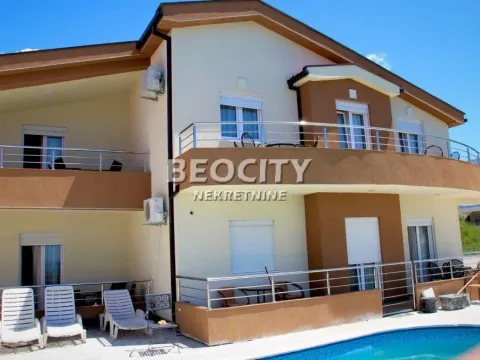 Sale, house, 250m², Jaz, Budva - image 7