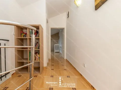 Prodaja, dvosoban stan, 65m², Đenovići, Herceg Novi - image 13