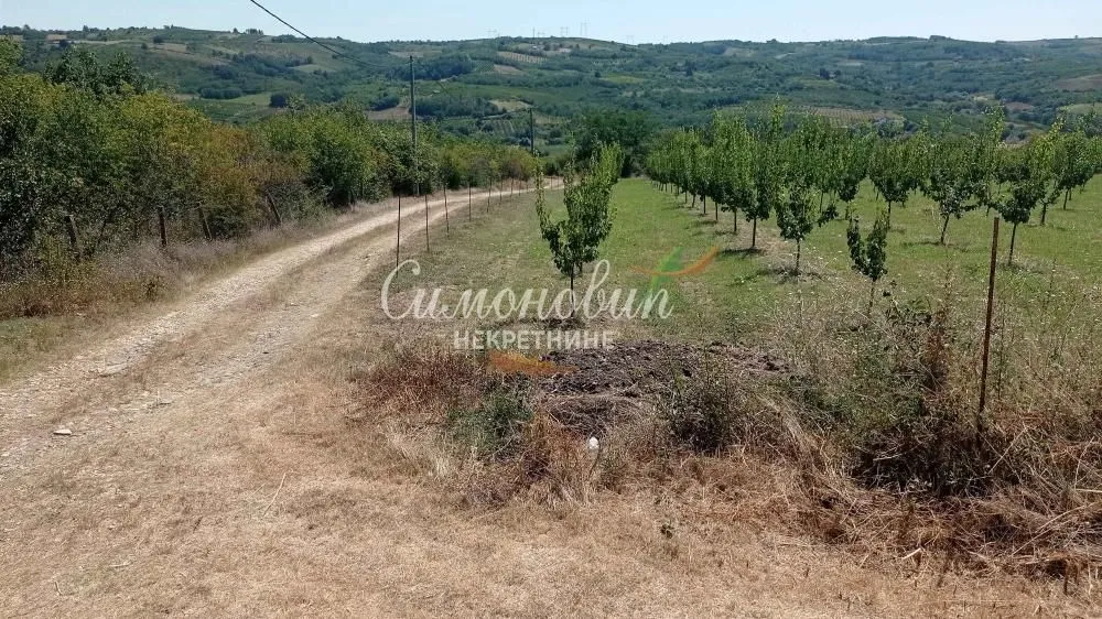 Prodaja, plac, 2500m², Begaljica, Grocka
