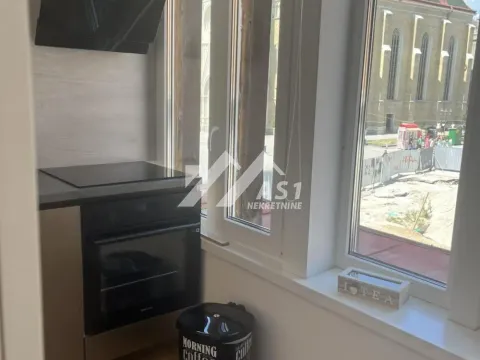 Izdavanje, dvosoban stan, 50m², Centar, Novi Sad - image 6